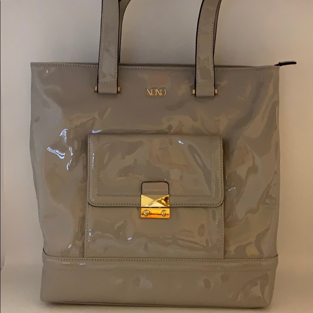XOXO TOTE HANDBAG
